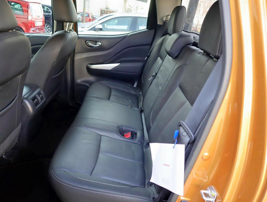 Nissan Navara  2.3 dCi