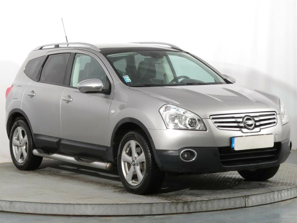 Nissan Qashqai+2  2.0 dCi