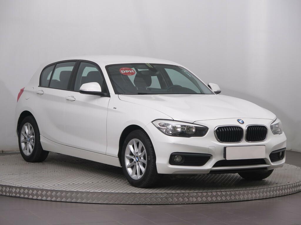 BMW 1  116 i