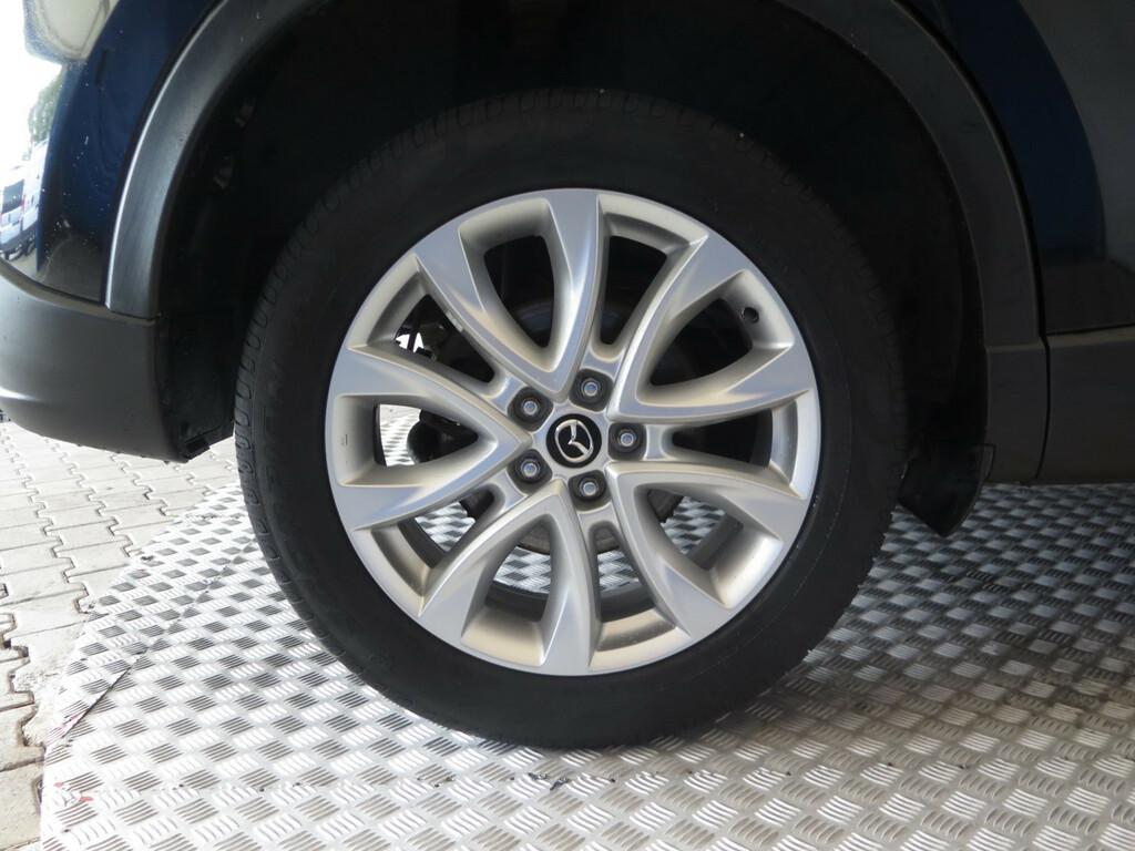 Mazda CX 5  2.2 D