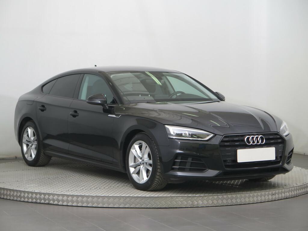 Audi A5 Sportback  2.0 TDI