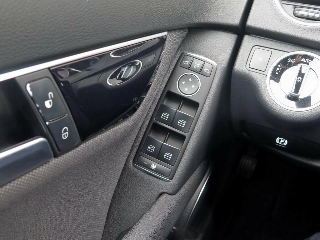 Mercedes C  C 200 CDI
