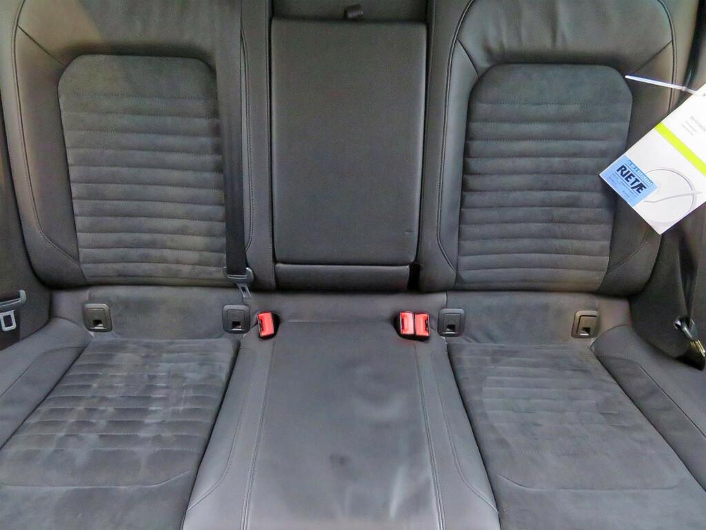 VW Passat Highline 2.0 TDI