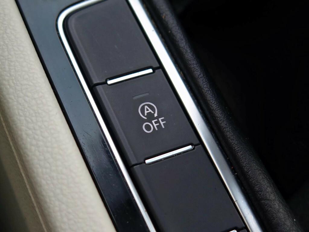VW Passat Highline 2.0 TDI