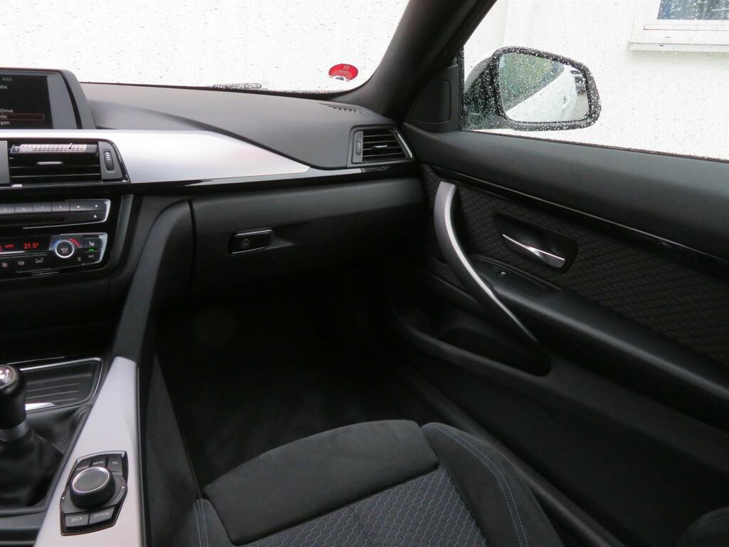 BMW 4  420 d