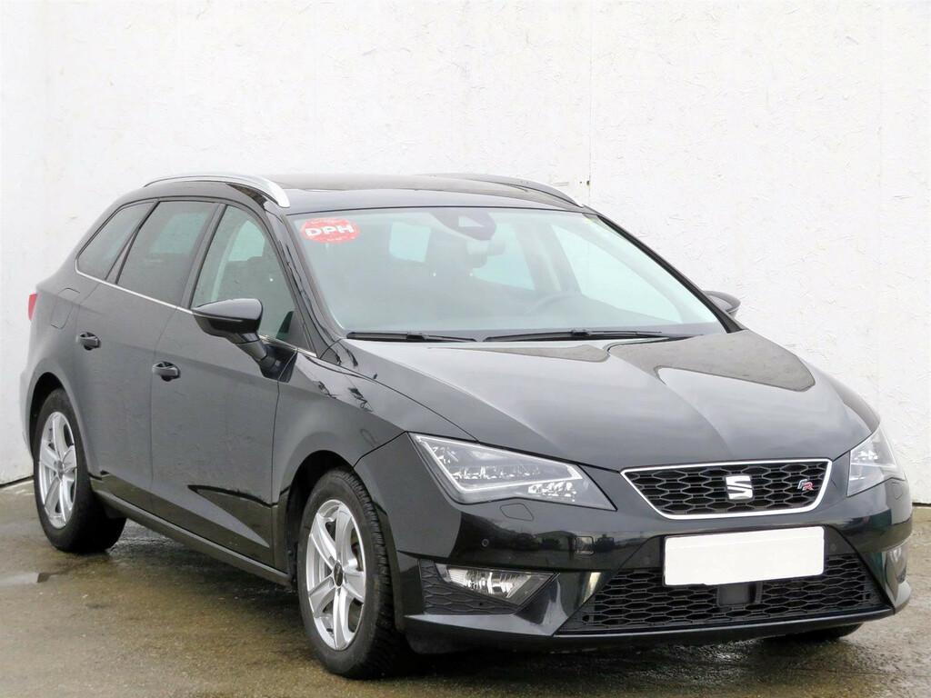 Seat Leon  2.0 TDI