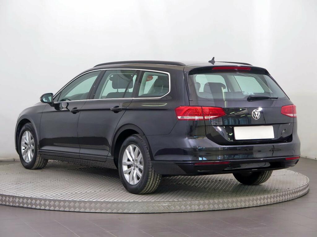 VW Passat Comfortline Bluemoti 2.0 TDI