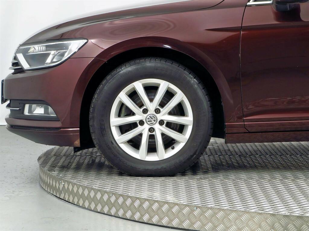 VW Passat Comfortline 1.6 TDI