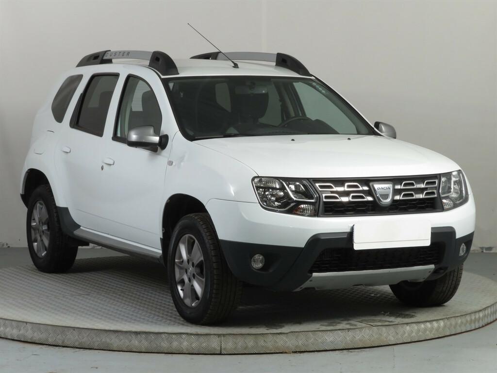 Dacia Duster  1.2 TCe