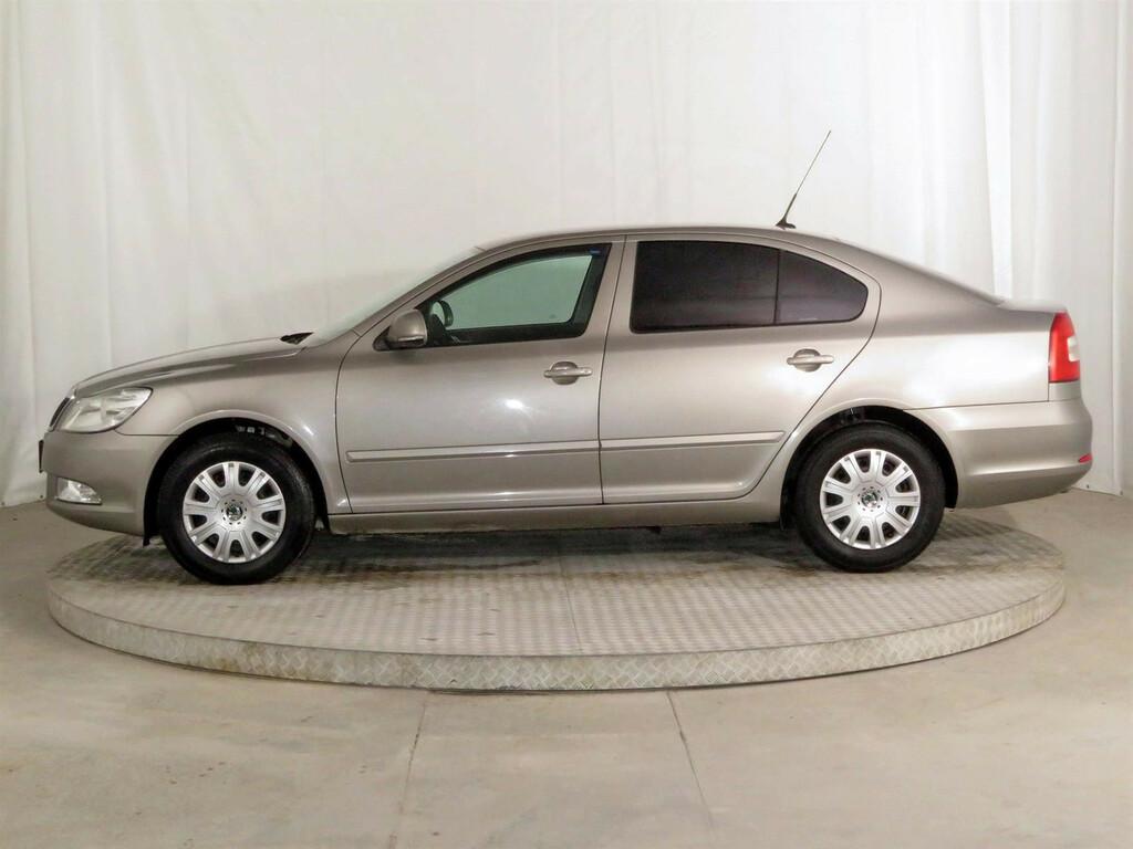 Skoda Octavia Ambition 1.6 TDI