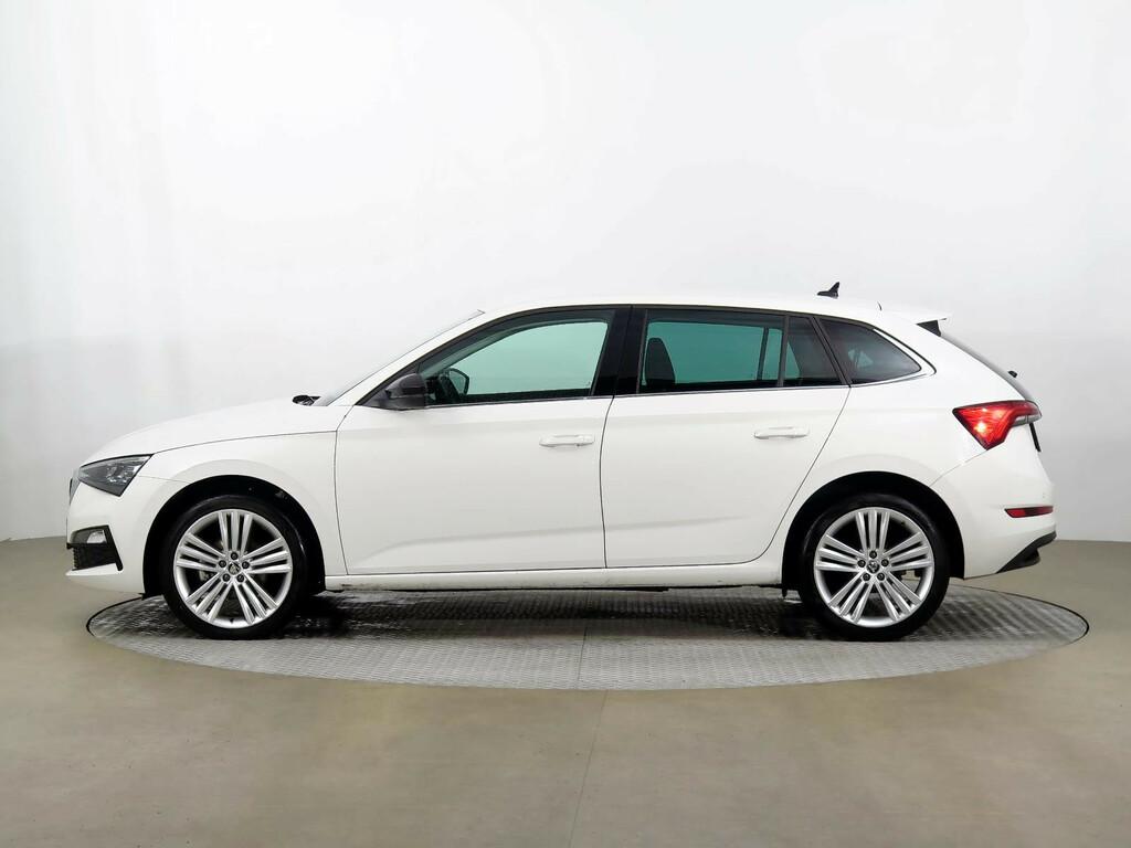 Skoda Scala Style 1.5 TSI