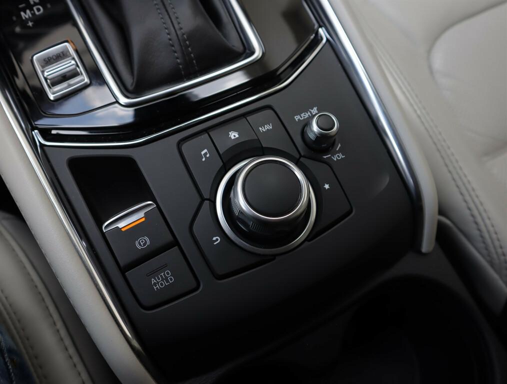 Mazda CX 5 Revolution 2.5