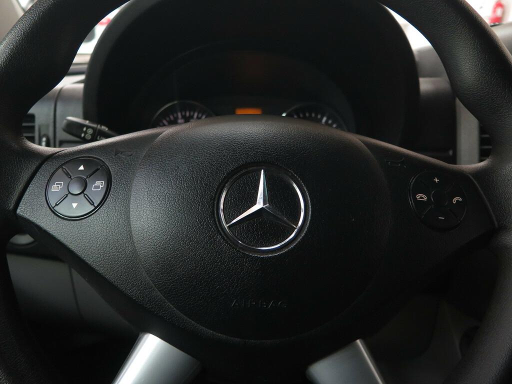 Mercedes Sprinter  316 CDI-2.2