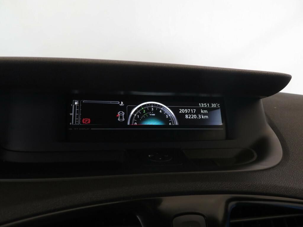 Renault Grand Scenic  1.6 DCI