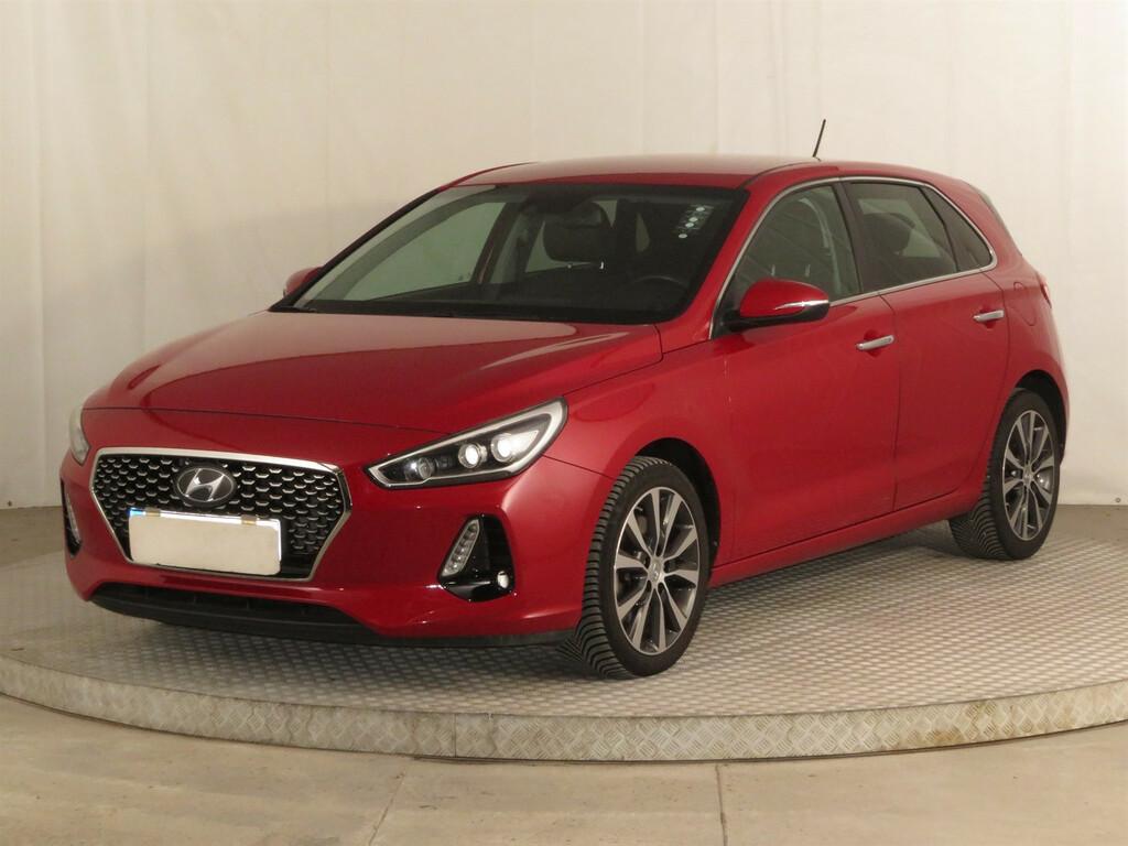 Hyundai i30  1.6 CRDi