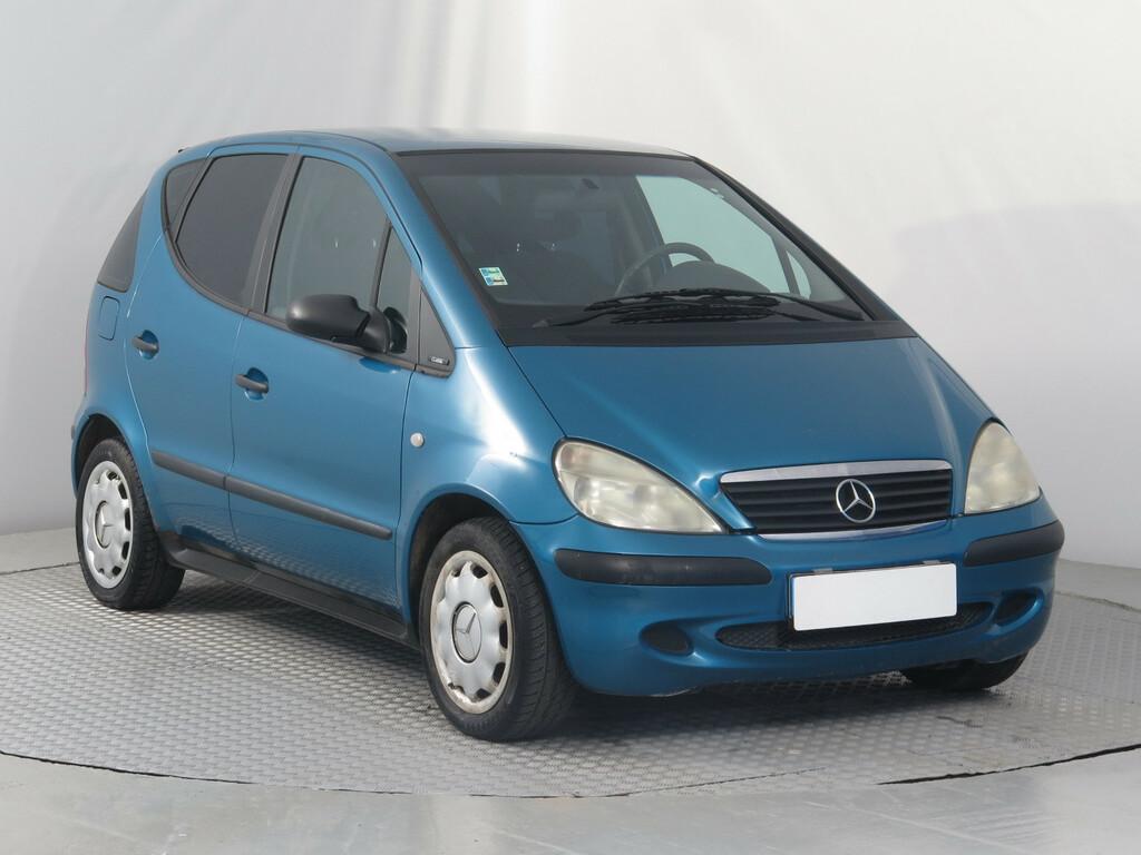 Mercedes A classic A 140