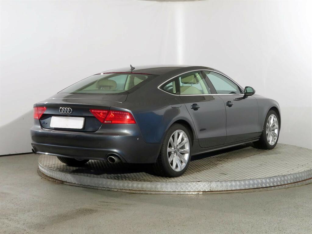 Audi A7  3.0 TDI