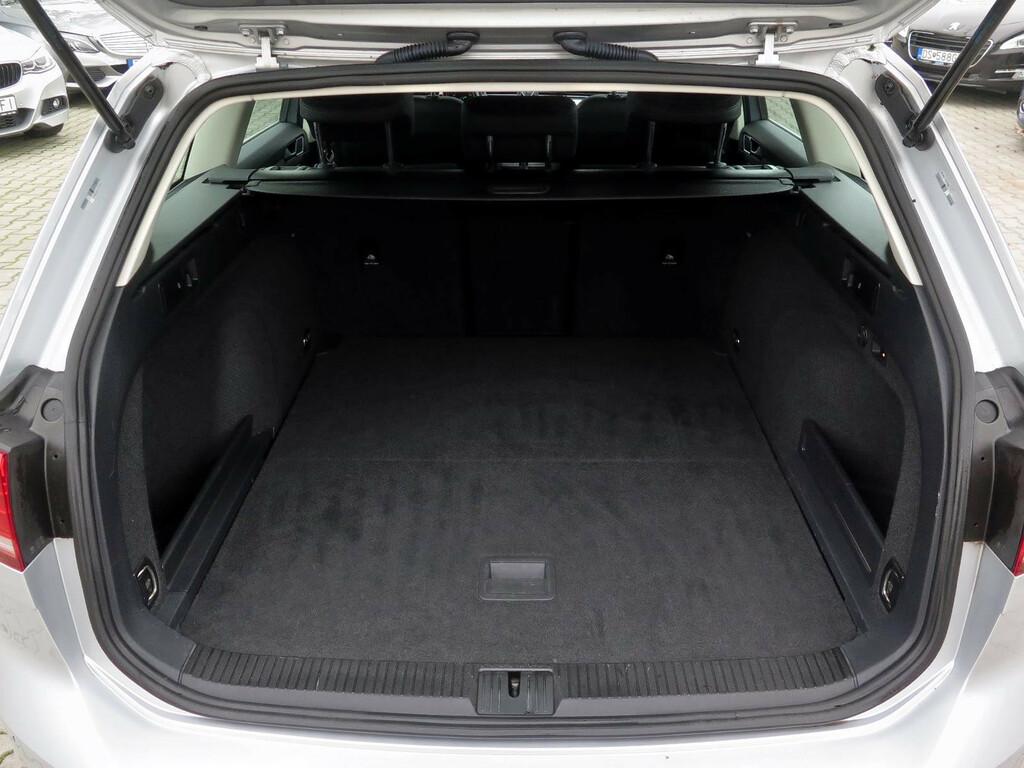 VW Passat Comfortline 2.0 TDI