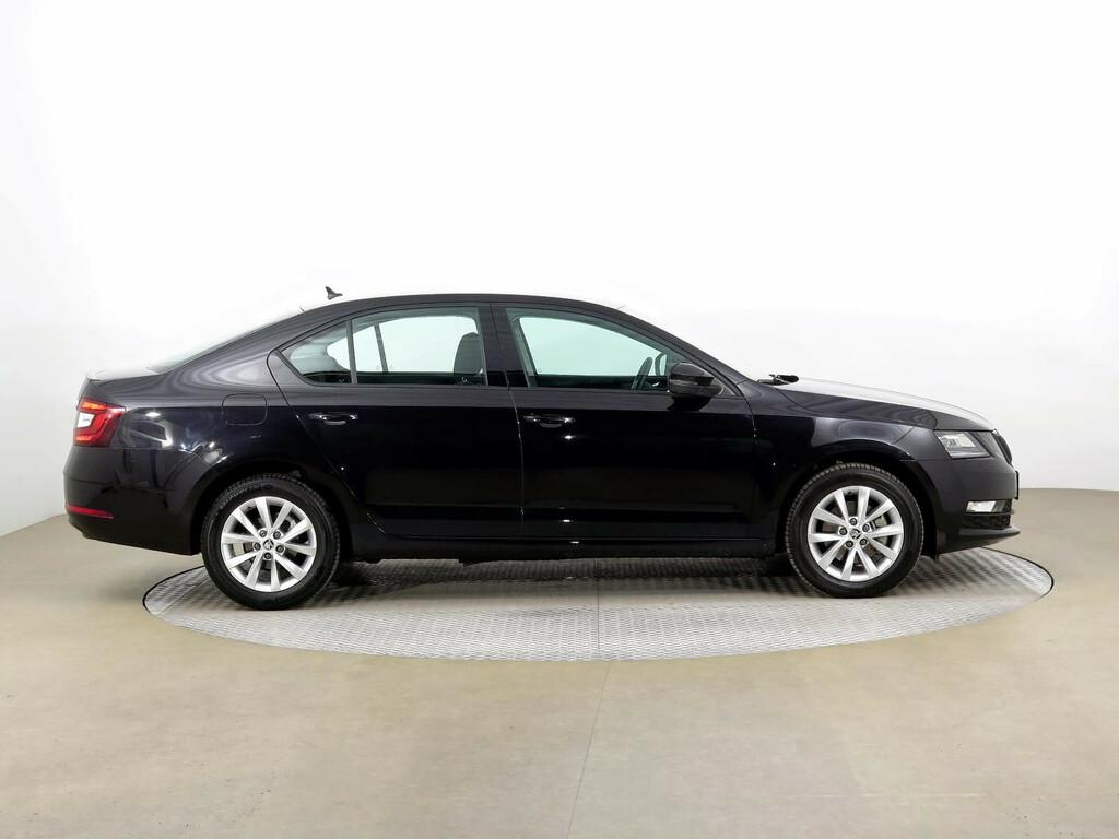 Skoda Octavia Style 1.5 TSI