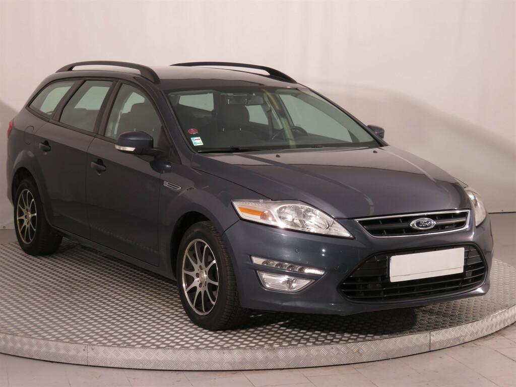 Ford Mondeo  2.0 TDCi