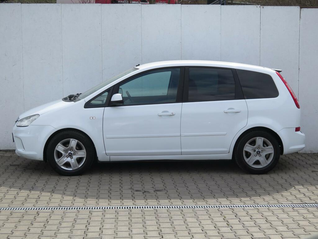 Ford Focus C-Max  1.6 TDCi