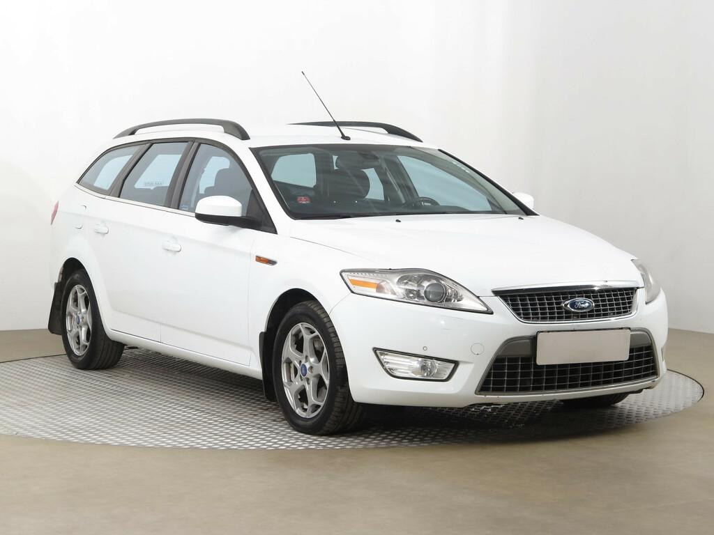 Ford Mondeo  2.2 TDCI