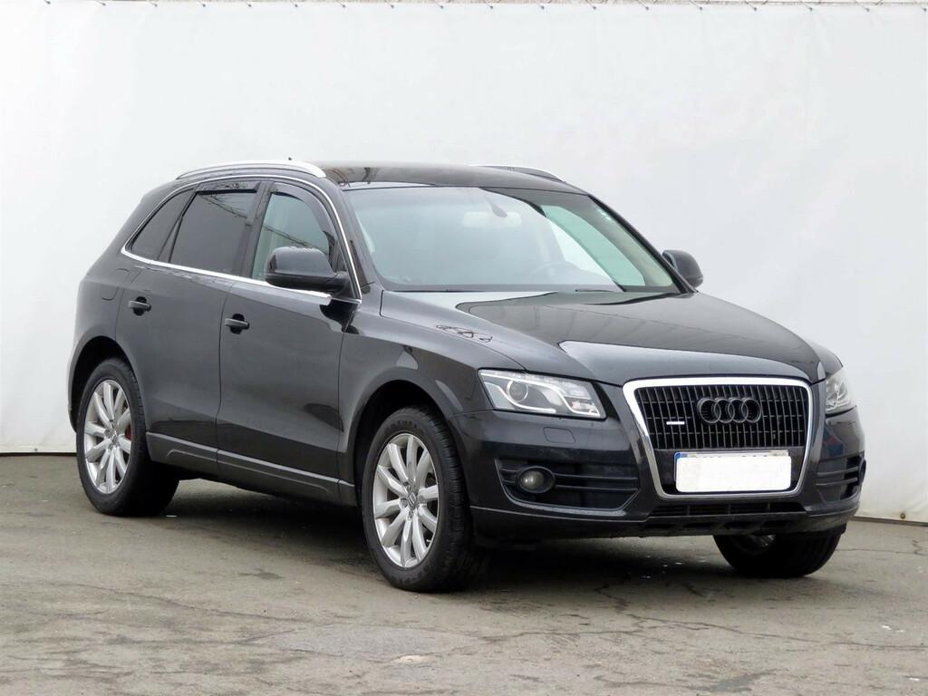 Audi Q5 S-line 3.0 TDI