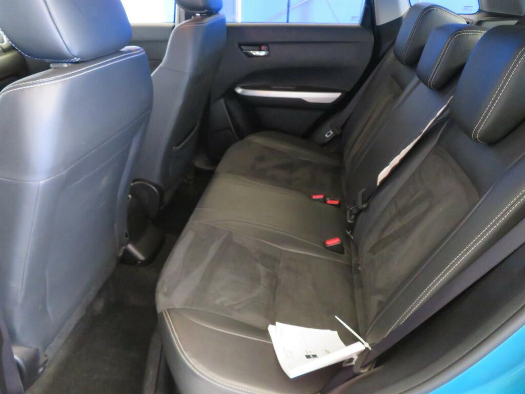 Suzuki Vitara Elegance 1.6 DDiS