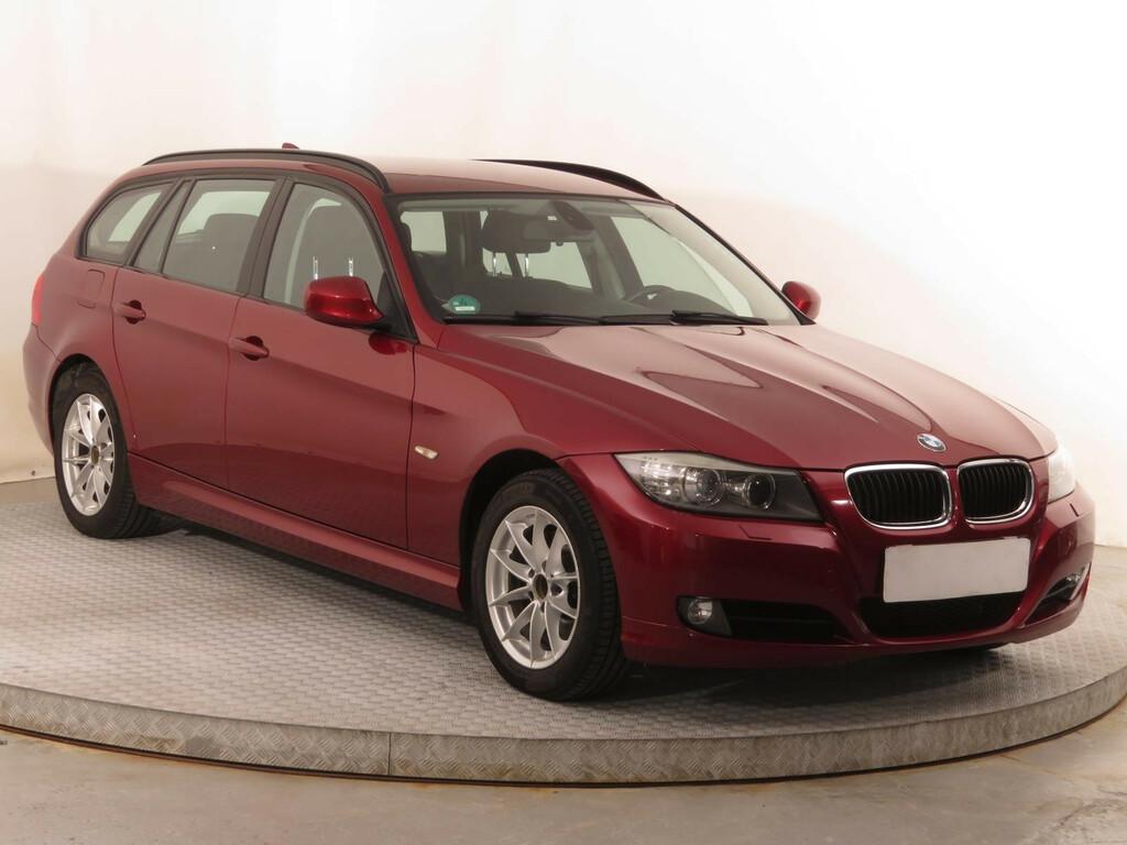 BMW 3  320 d