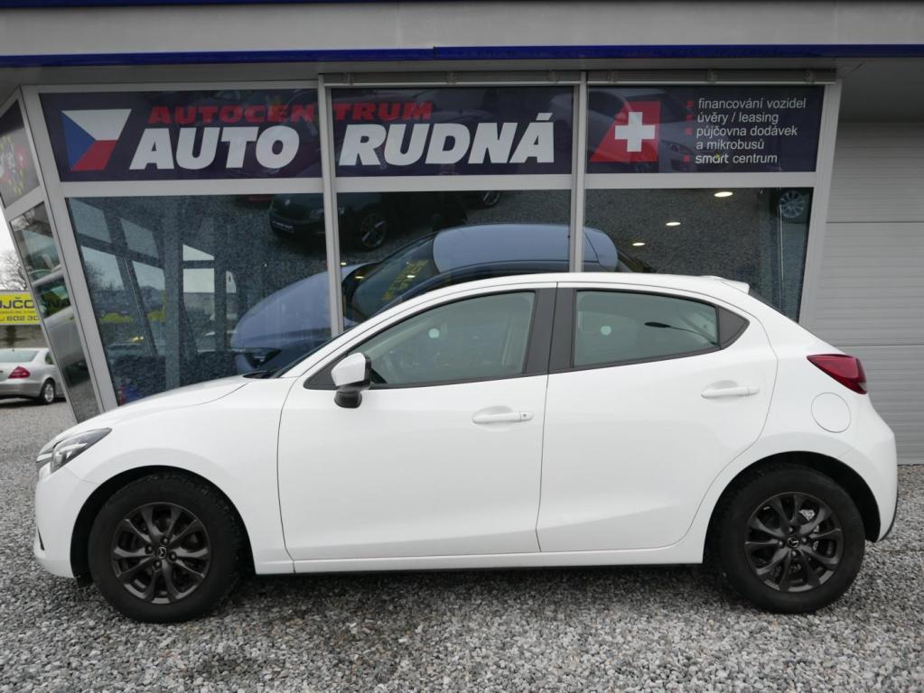 Mazda 2 1.5