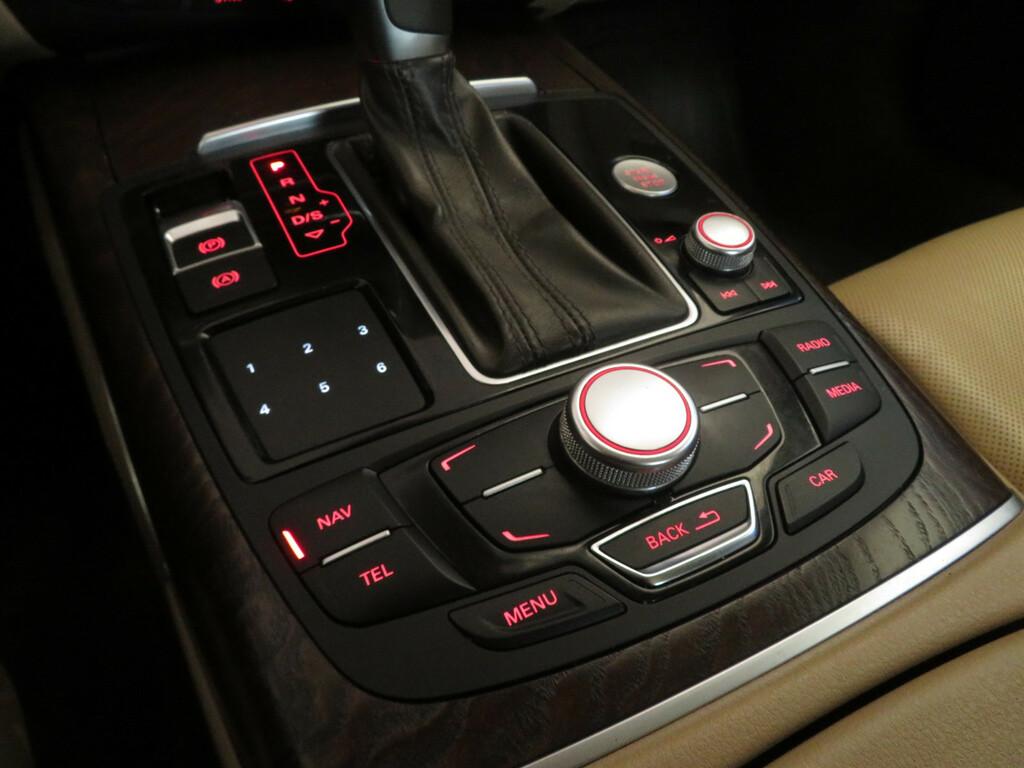 Audi A6  3.0 TFSI