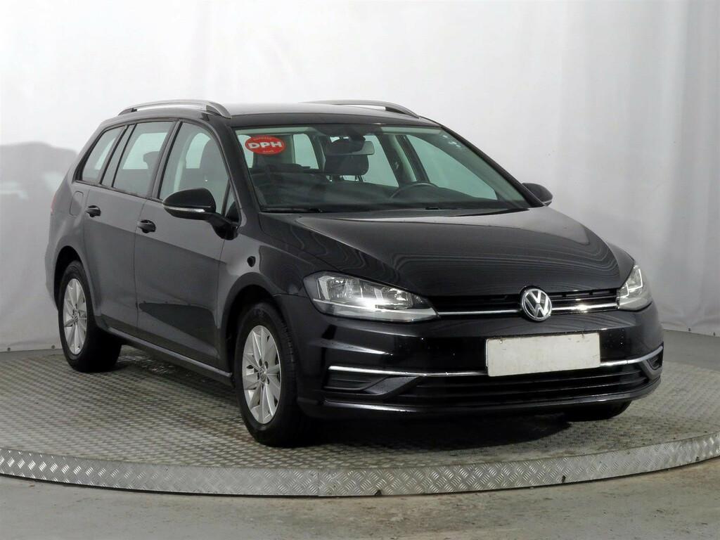 VW Golf  1.0 TSI