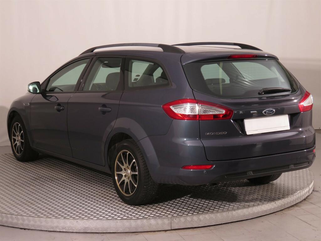 Ford Mondeo  2.0 TDCi