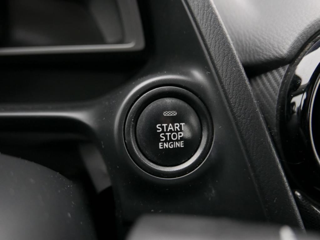 Mazda 2 1.5