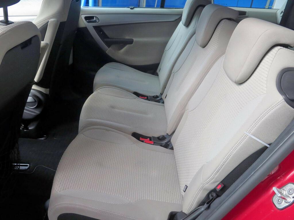 Citroen C4 Grand Picasso  2.0 HDi 135