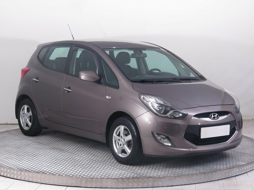 Hyundai ix20  1.6 CVVT