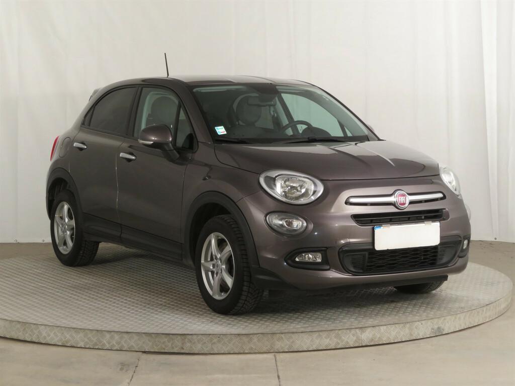 Fiat 500X  1.6 E.torQ