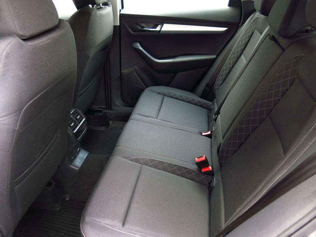 Skoda Karoq Ambition Plus 1.0 TSI