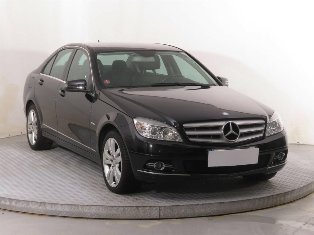 Mercedes C Avantgarde C 220 CDI