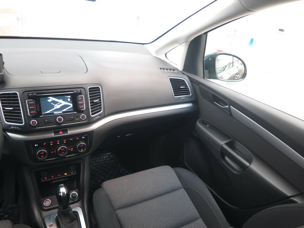 VW Sharan  2.0 TDI BMT