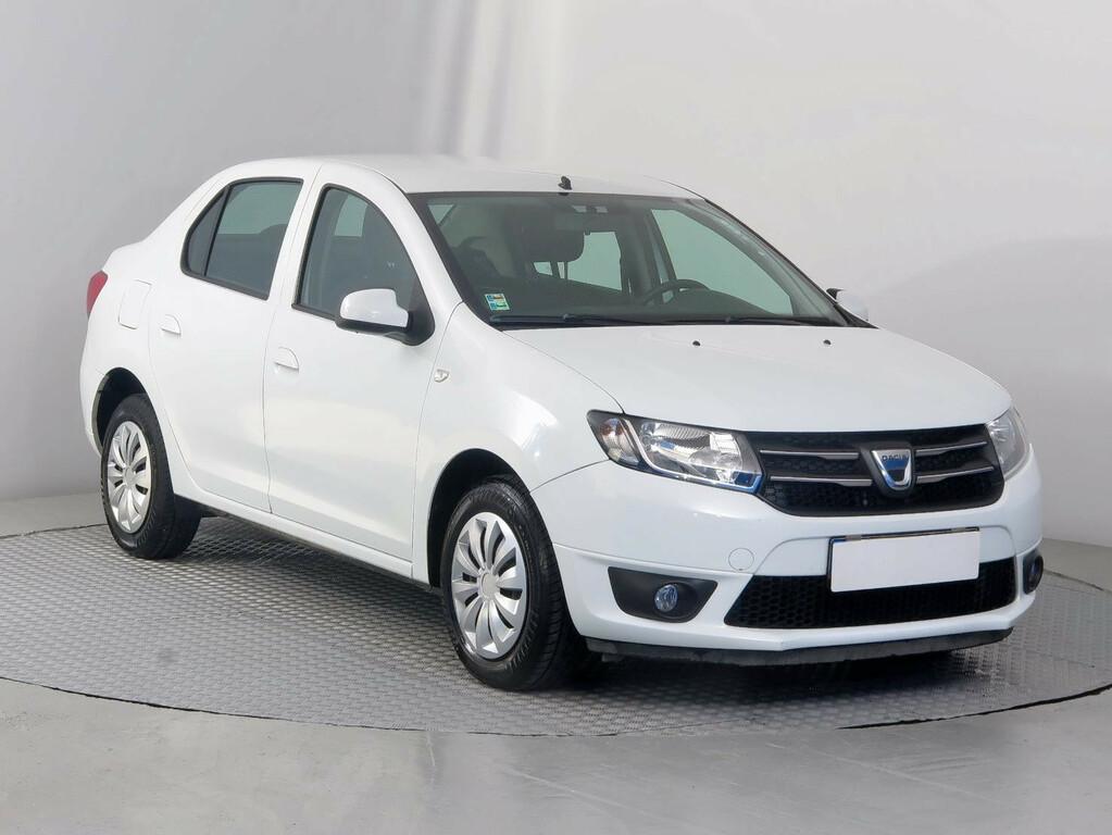 Dacia Logan  1.2 16V