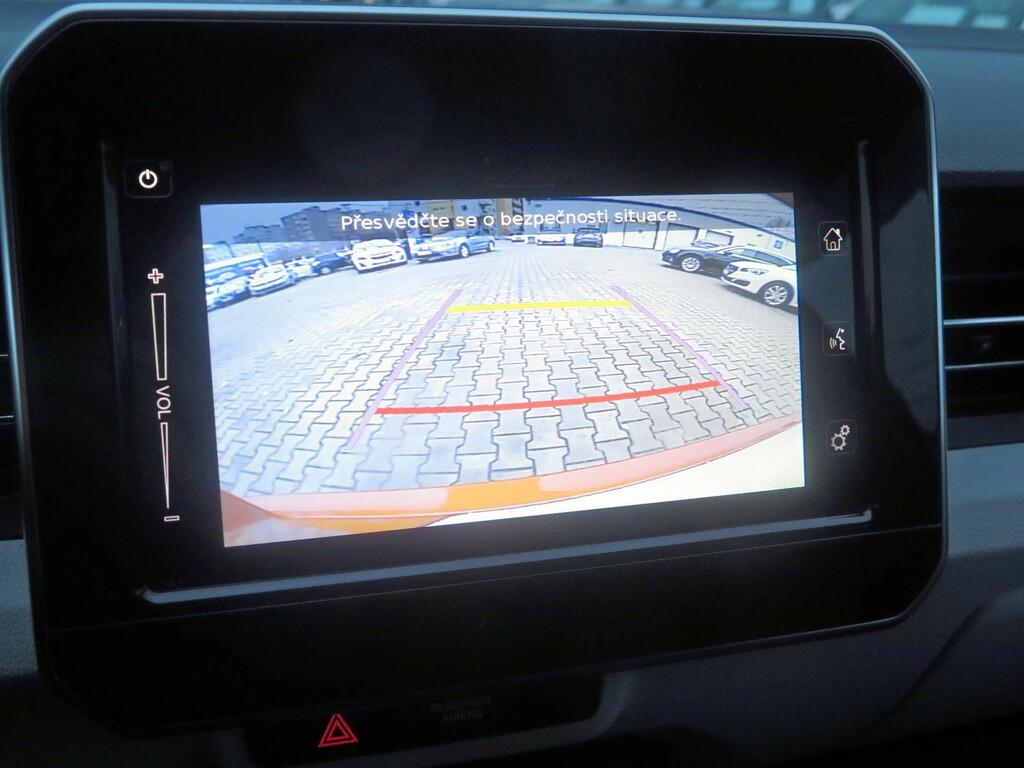 Suzuki Ignis  1.2 SVHS AllGrip