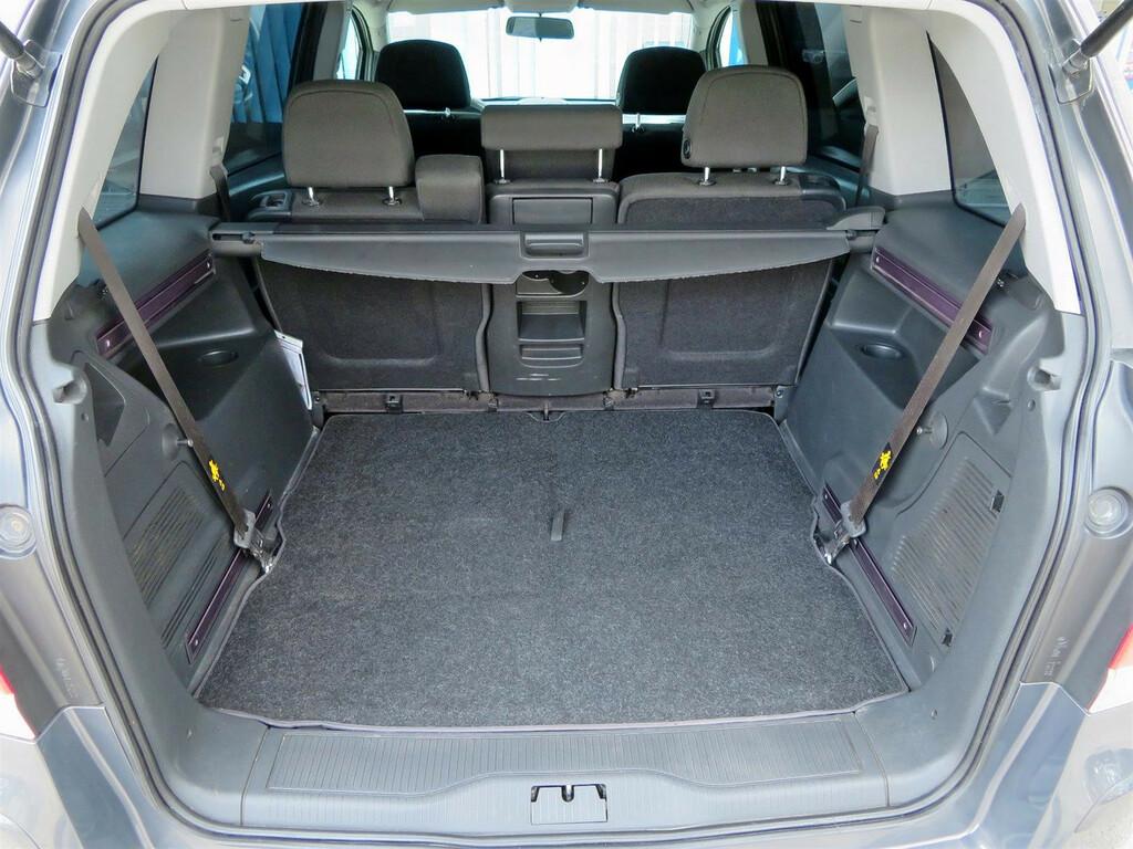 Opel Zafira  1.7 CDTI