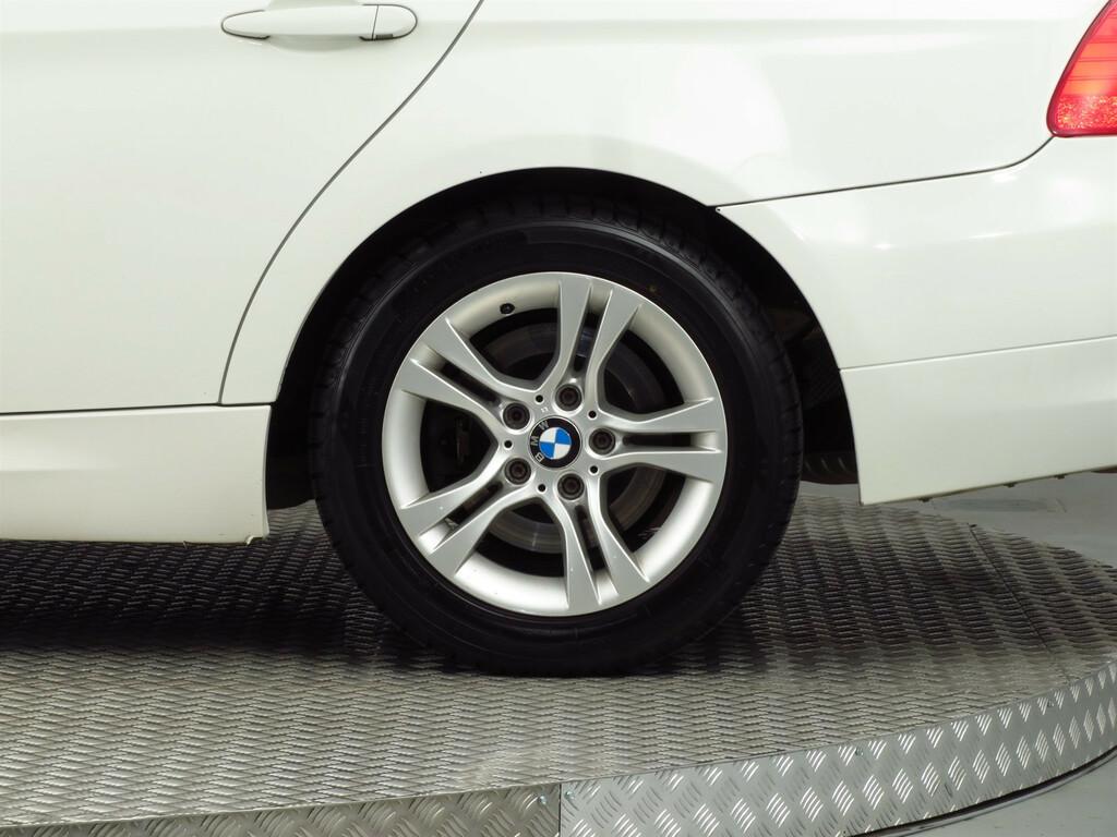 BMW 3  318 d