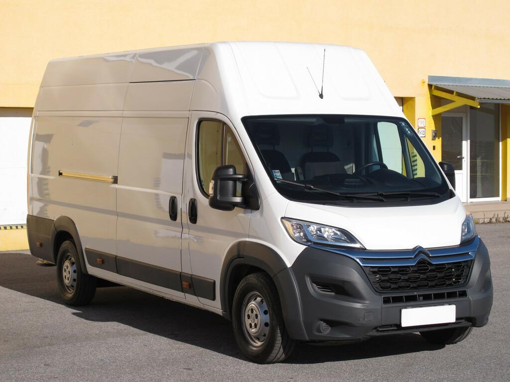 Citroen Jumper  2.2 HDI