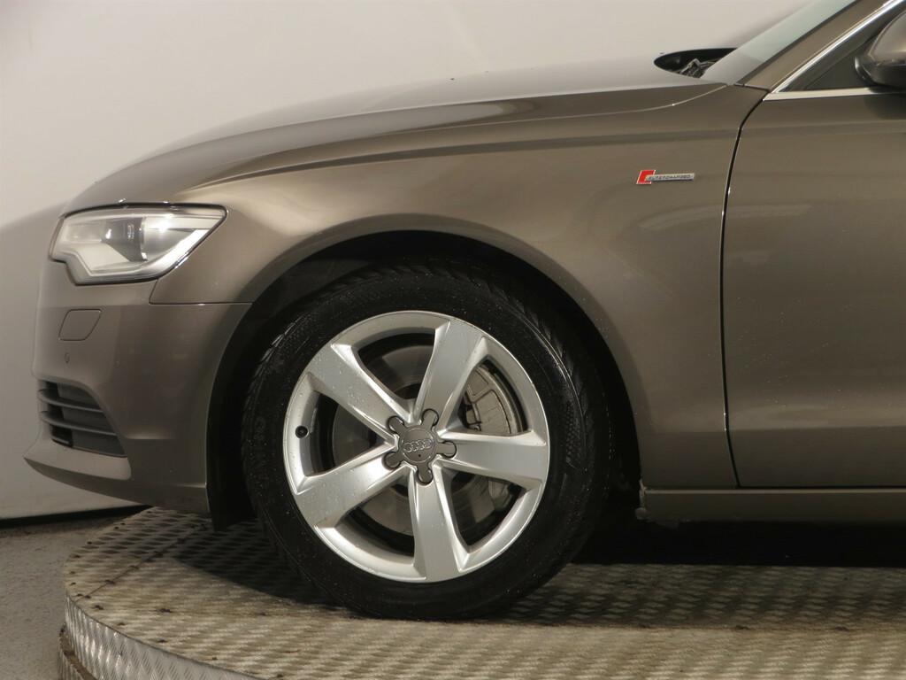 Audi A6  3.0 TFSI