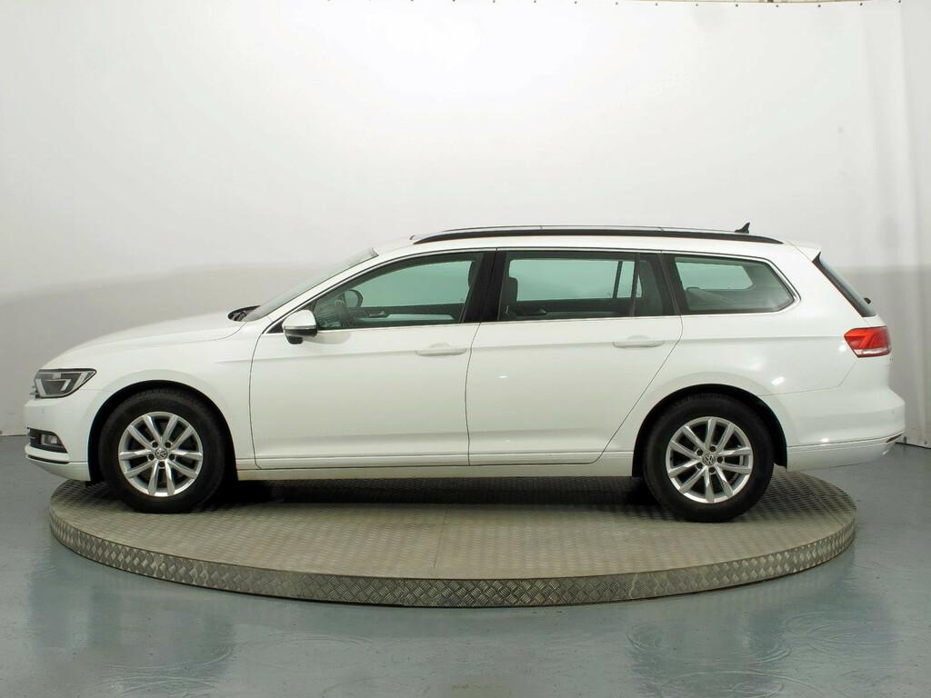 VW Passat Comfortline 2.0 TDI