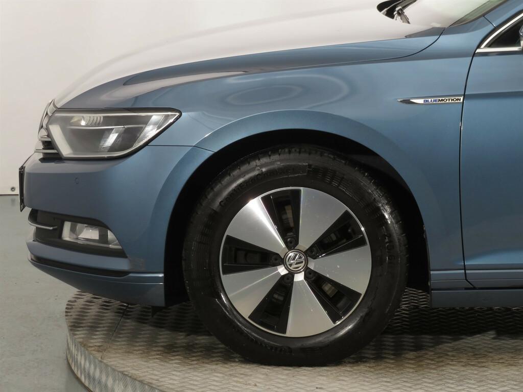 VW Passat Comfortline 2.0 TDI