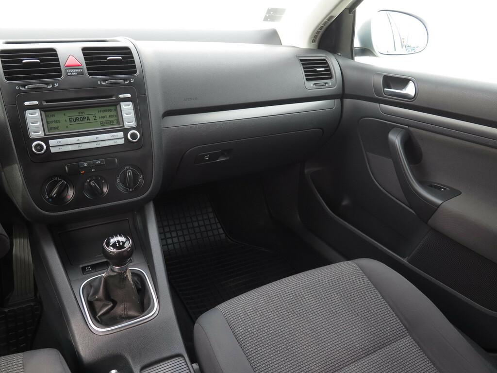 VW Golf  1.9 TDI