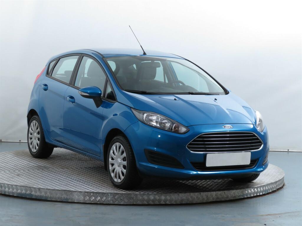 Ford Fiesta  1.25 i